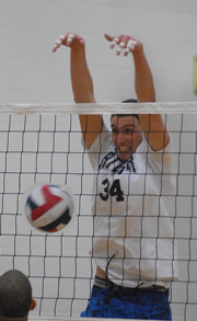 Ferreira Block